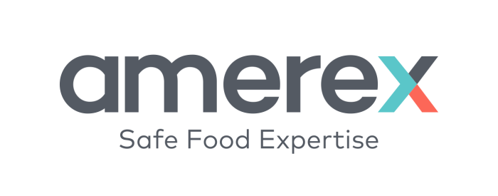 Amerex Ingredientes