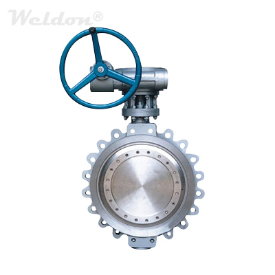 Weldon Valves Manufacturing Co., Ltd.