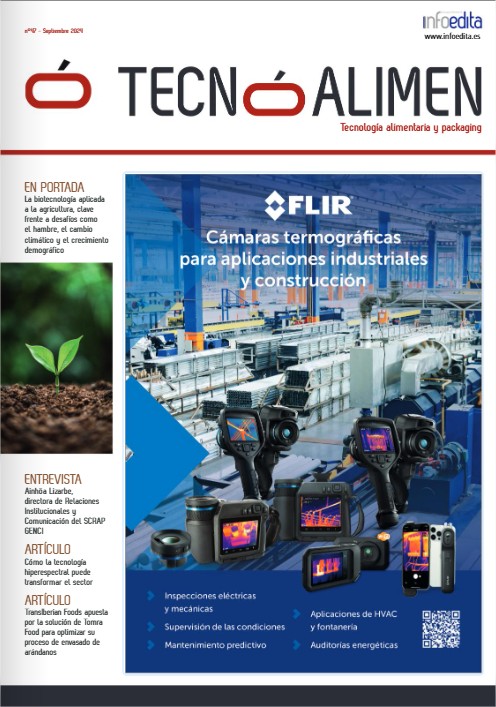 Tecnoalimen Septiembre nº 47