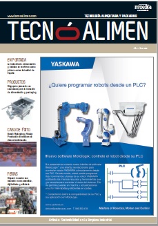 Tecnoalimen Junio 2018