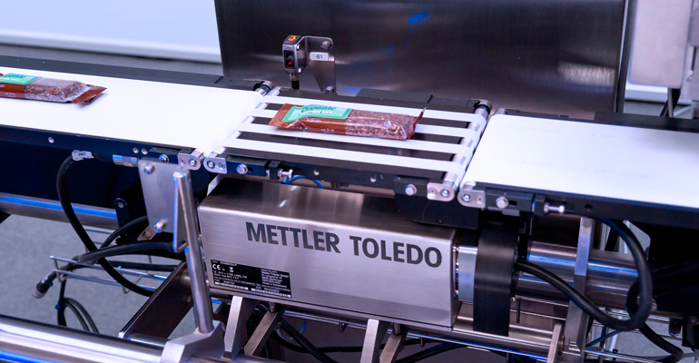 Mettler Toledo