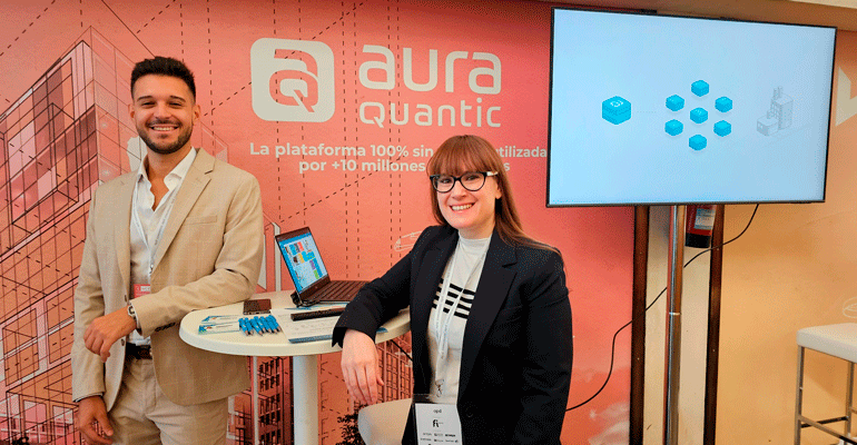 Grup Balfegó traslada su experiencia en la trazabilidad del atún rojo con la tecnología no code de AuraQuantic