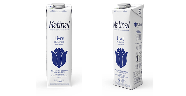 Lactogal y Tetra Pak anticipan el futuro de la leche con innovadoras propiedades digestivas e inmunitarias