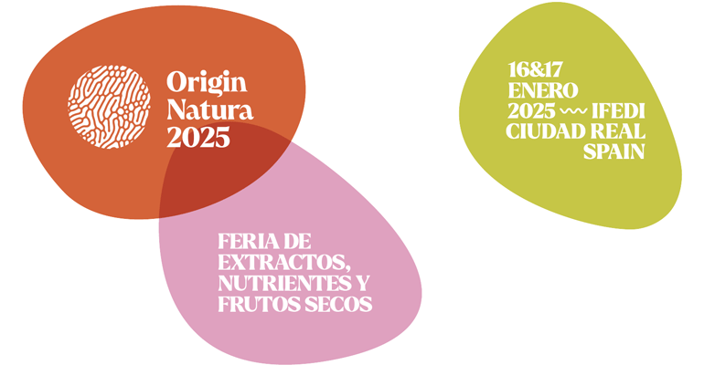 ¿Qué empresas exponen en Origin Natura?